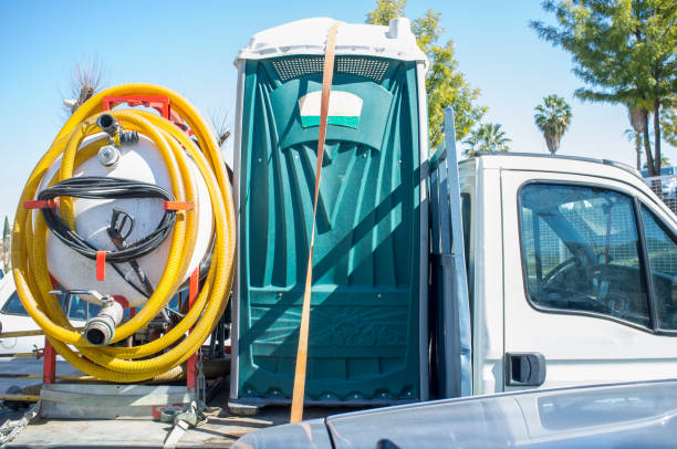 Best Best portable toilet rental  in Troy, MI