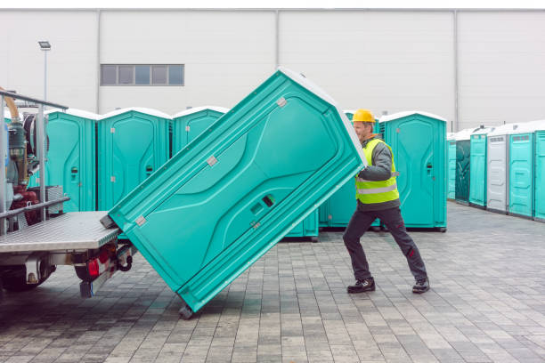Best Porta potty rental near me  in Troy, MI