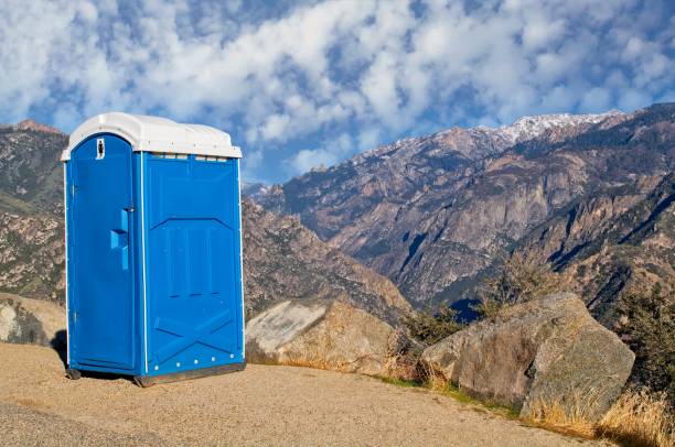 Best Affordable portable toilet rental  in Troy, MI