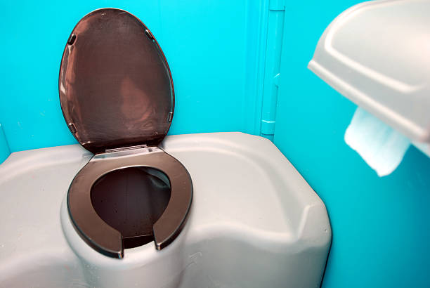 Portable restroom solutions in Troy, MI