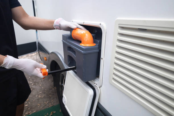 Best Luxury portable toilet rental  in Troy, MI