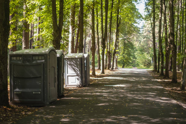 Trusted Troy, MI porta potty rental Experts