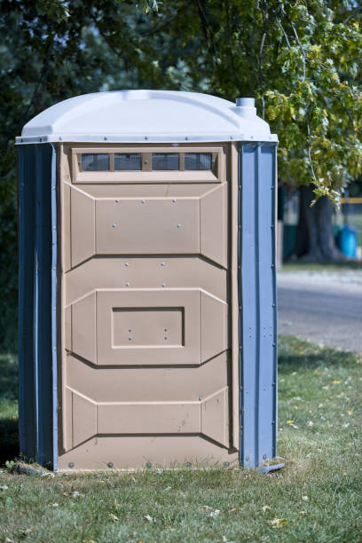Portable Toilet Options We Offer in Troy, MI