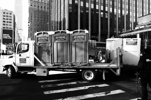Best Long-term porta potty rental  in Troy, MI