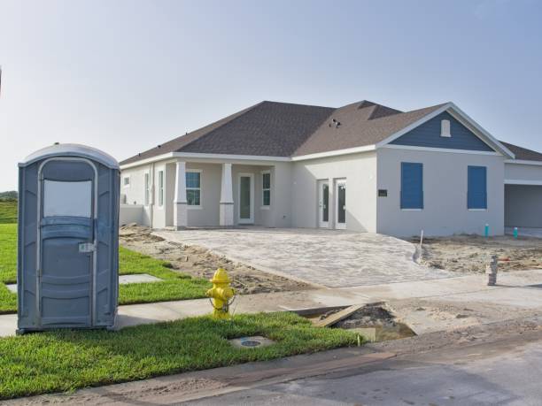Best High-end porta potty rental  in Troy, MI