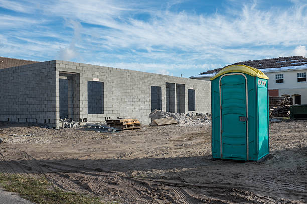 Best Sanitation services for porta potties  in Troy, MI